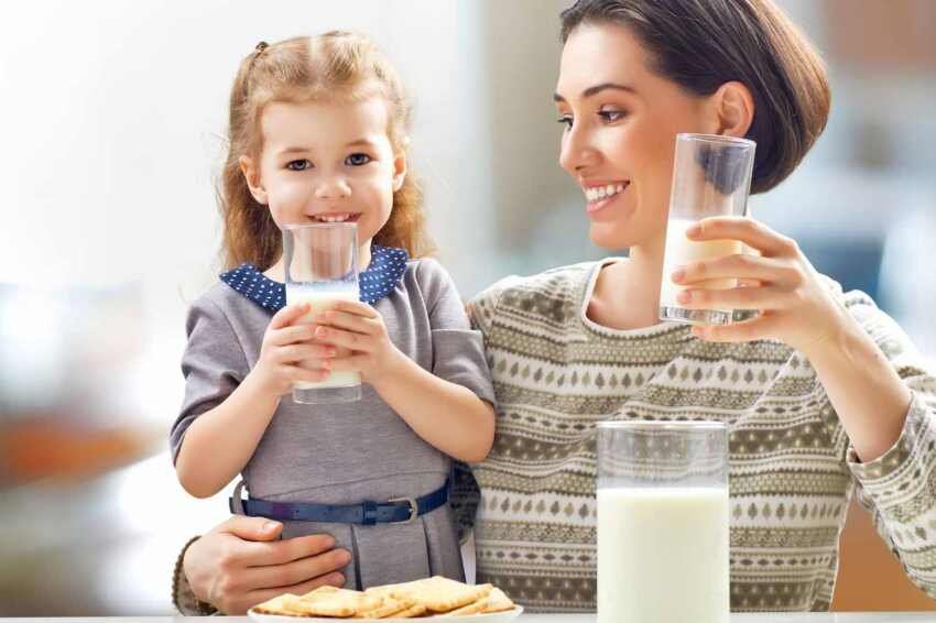 A2 cow milk in delhi