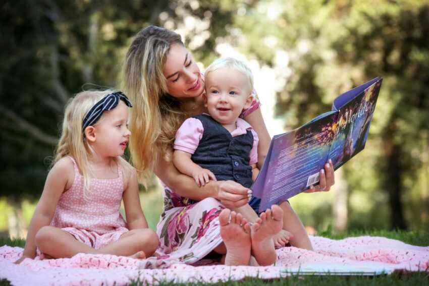 Brittany Lawless McCabe Positive Parenting 1024x683 1