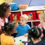 EARLY CHILDHOOD EDUCATION SO IMPORTANT?