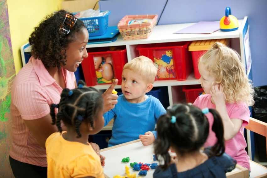 ECE