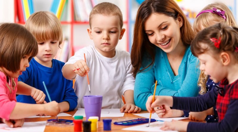 The 10 most effective teaching methods according to an expert 800x445 1