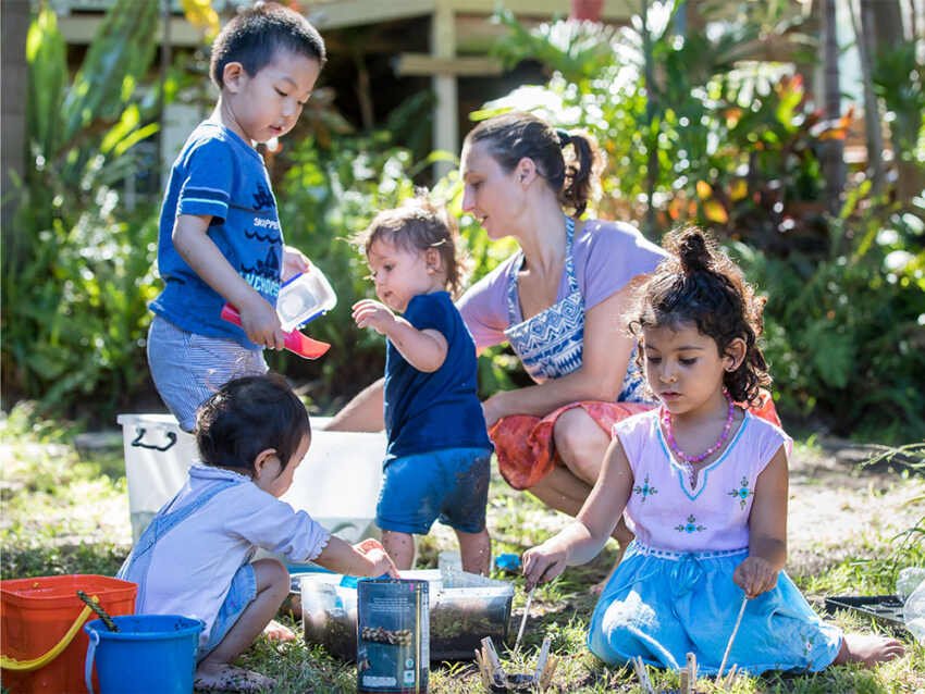 behaviour management childrennarrow