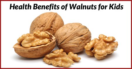 benefits of walnuts