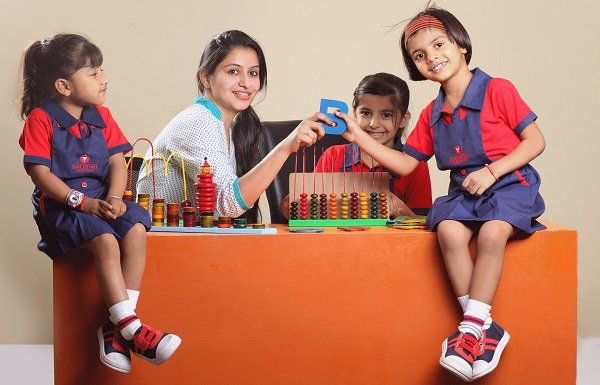 preschool teaching methods 1