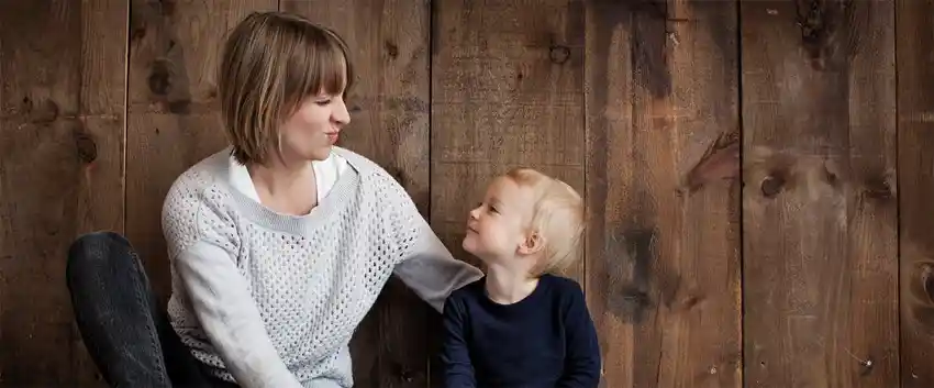 Communication With Kids