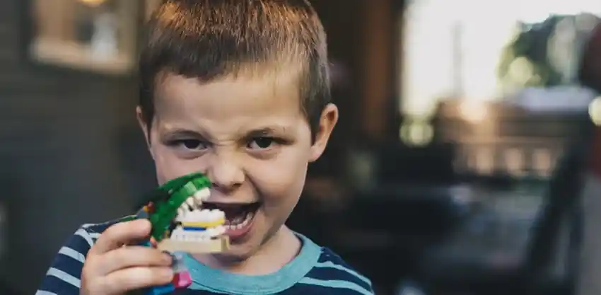 Whats Behind Kids Anger