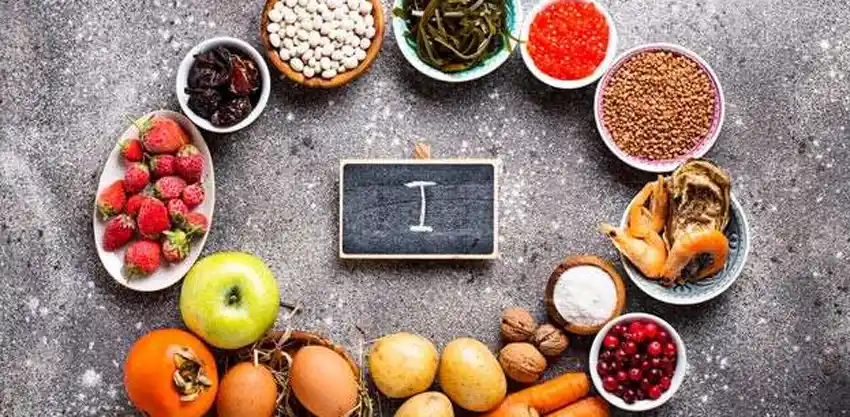 Why We Need Iodine