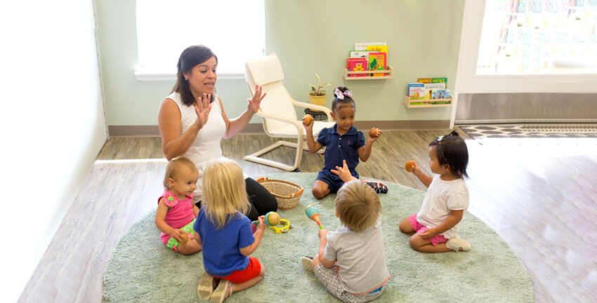 16.03.2020 Importance of the concept of exercises in practical life in the Montessori classroom 1