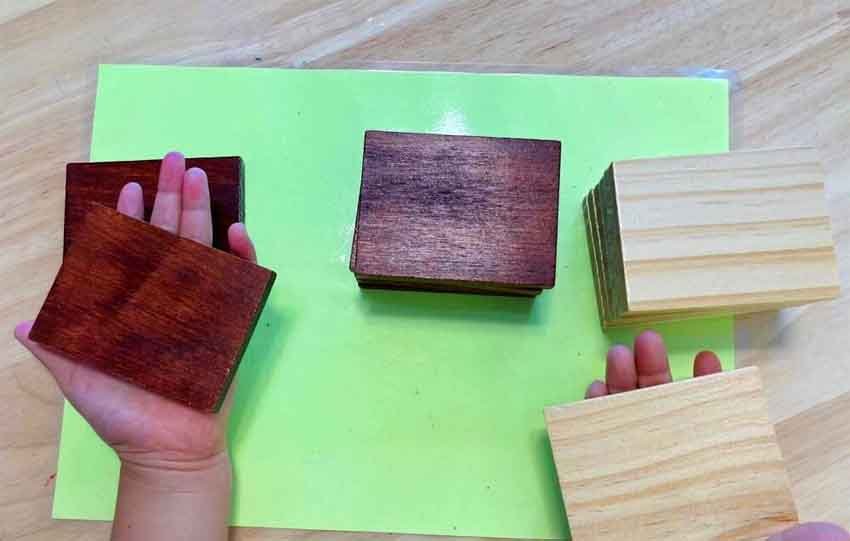 baric tablets