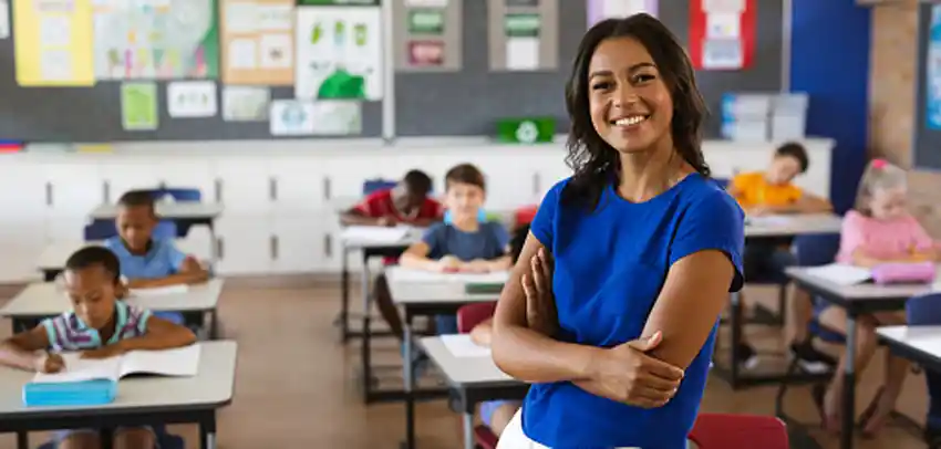 ESL Teaching Methods