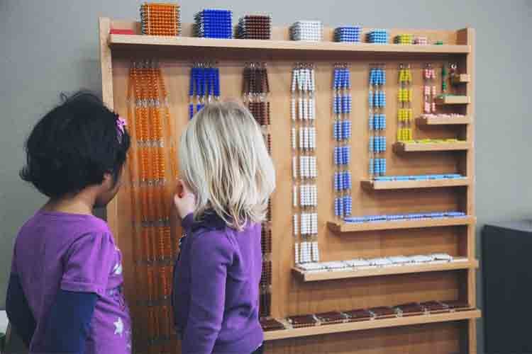 bead cabinet