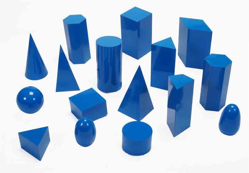 geometric-solids
