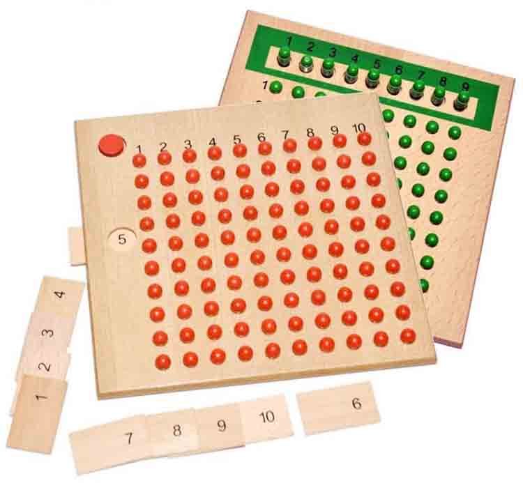 strip board