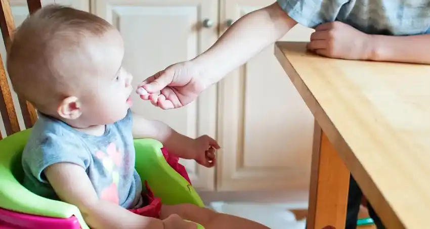 Superfood For Babies