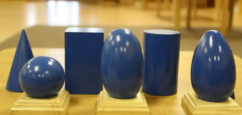 MONTESSORI TEACHERS TRAINING