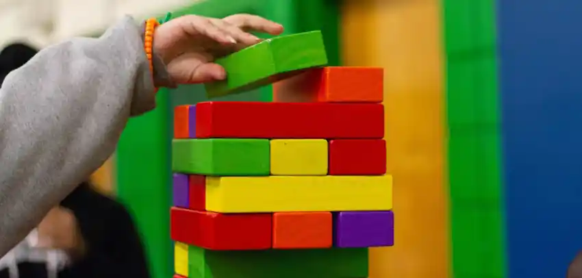 Nursery Teachers Training