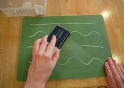 montessori chalkboard2