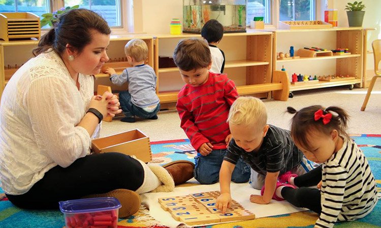 Montessori education 1687150331