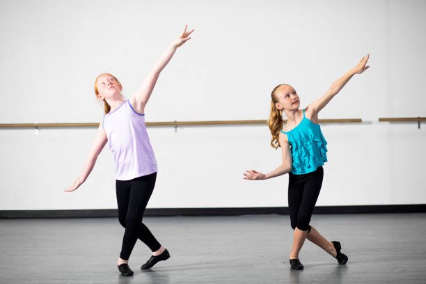 kids dancer 1687408785