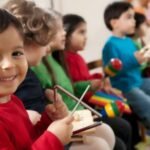 Like all areas of math, fraction concepts have to be communicated to youthful children with developmentally acceptable arms on experiences and a great deal of play actions