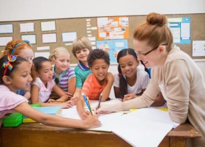 kids teacher 1690352643