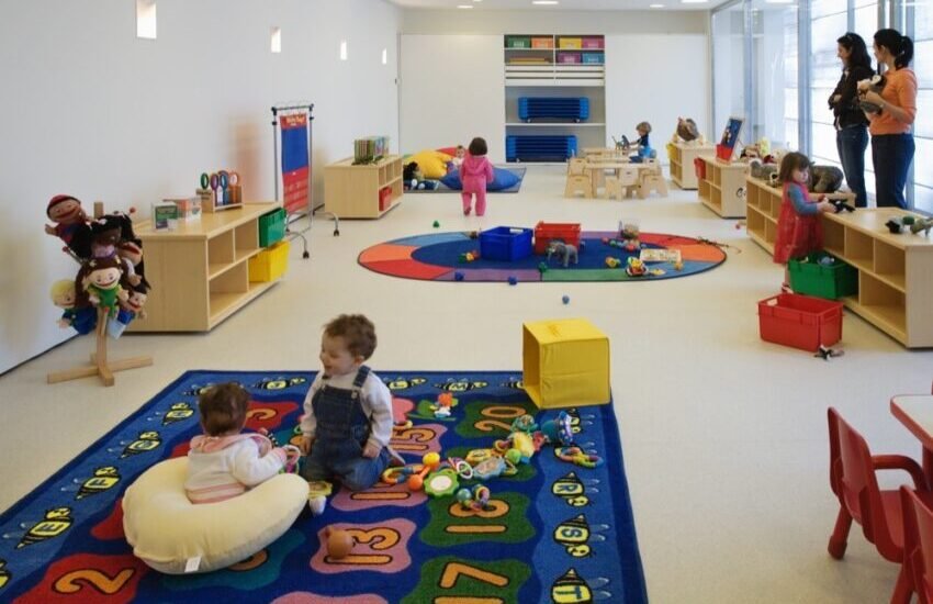 nursery school 1690299048