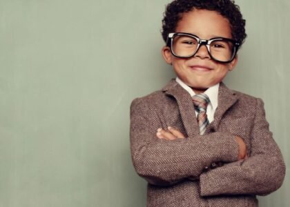 smart kid 1690352860