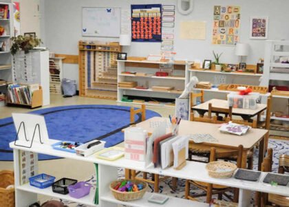 montessori class 1692462316
