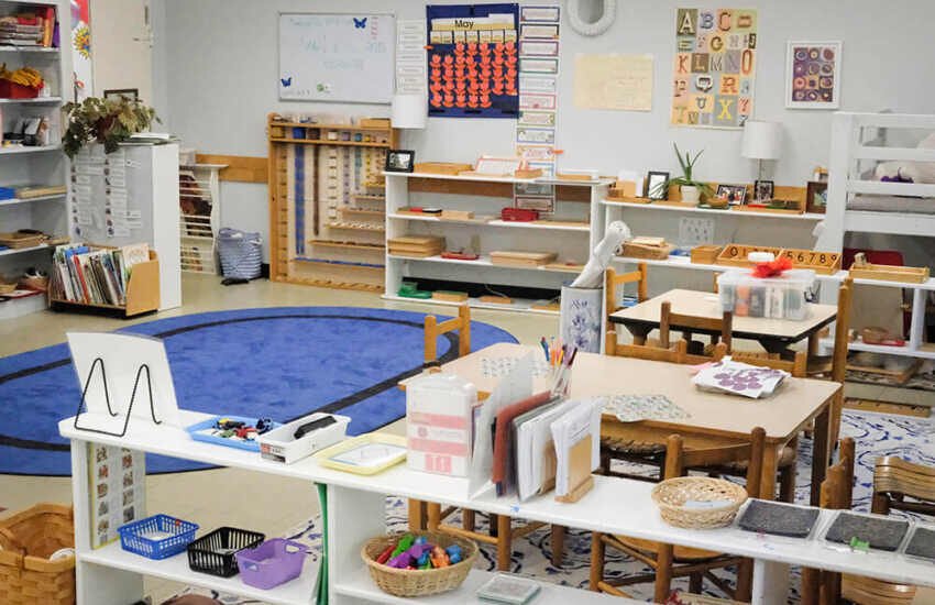 montessori class 1692462316