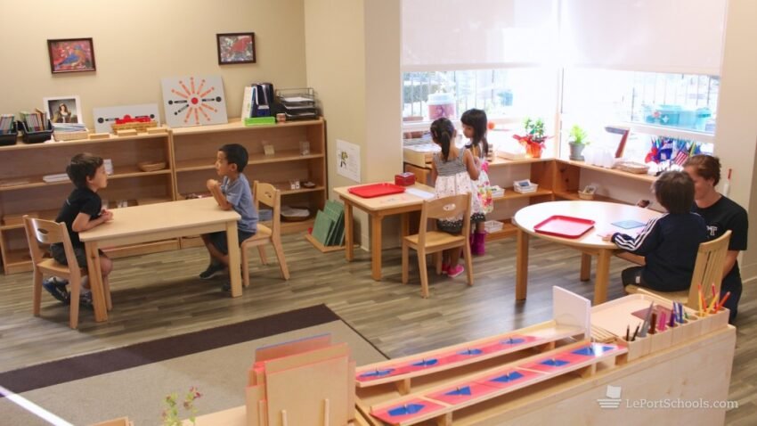 montessori class 1692462384