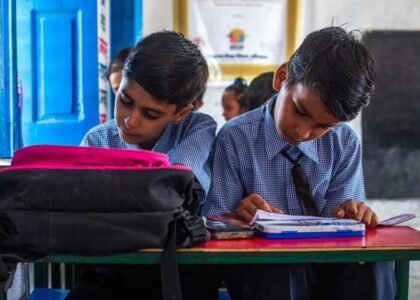 indian school children 8196287 960 720