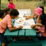 अध्यापन ही एक कला आहे ज्यासाठी सर्जनशीलता, संयम आणि करुणा आवश्यक आहे. मॉन्टेसरी शिक्षण पद्धतीमध्ये रस असलेल्यांसाठी, एक अग्रगण्य अध्यापन अभ्यासक्रम या अद्वितीय दृष्टिकोनाबद्दल सखोल अंतर्दृष्टी प्रदान करू शकतो.