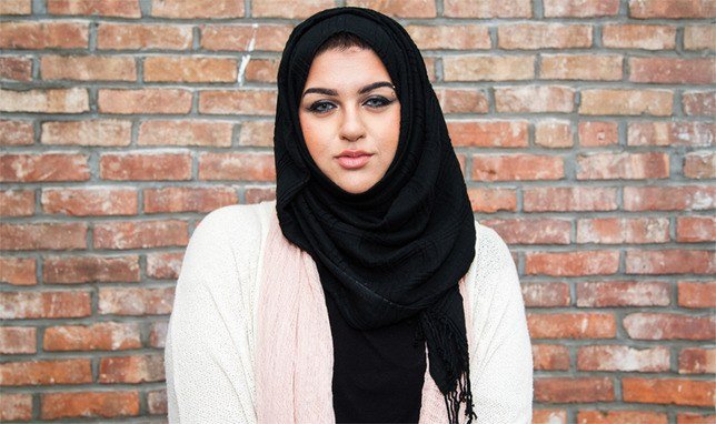 Amani muslimgirl.com 