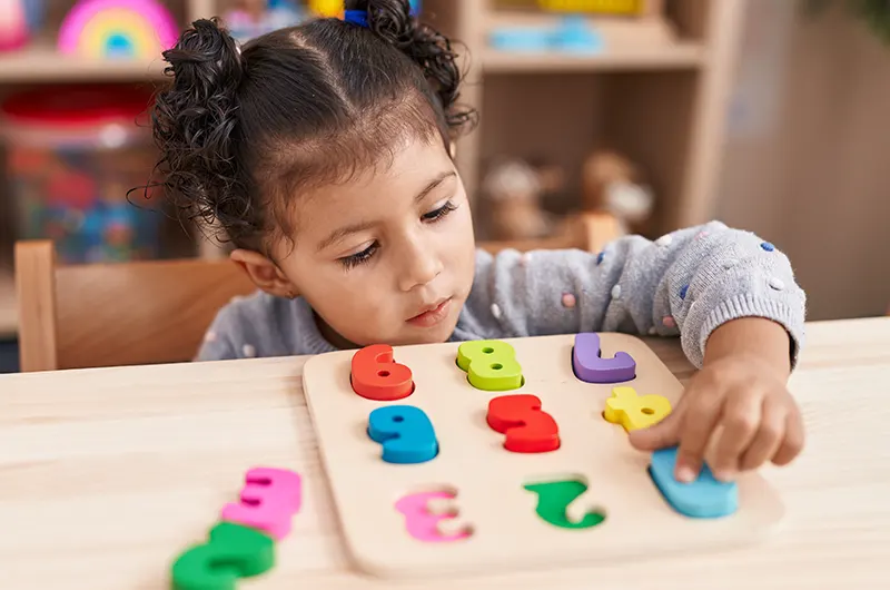 Montessori Teacher Training Online