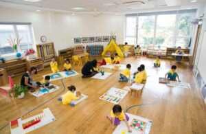 Montessori schools | Theory, History, & Facts | Britannica