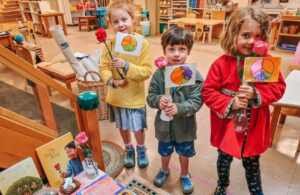 Spruce Pine Montessori School