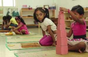 Montessori Teacher Training - YouTube