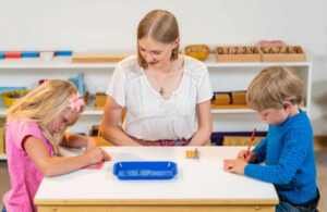 FAQ: How Do I Choose a Montessori Teacher-Training Program?